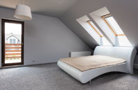 Blackhill bedroom extensions