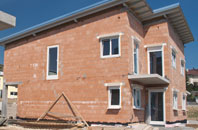 Blackhill home extensions