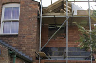 free Blackhill home extension quotes