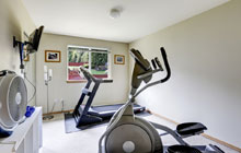Blackhill home gym construction leads