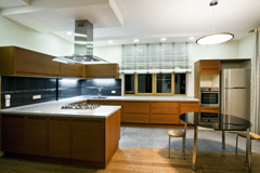 kitchen extensions Blackhill